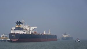 strait of Hormuz