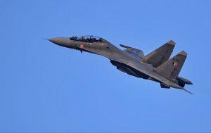 sukhoi