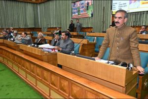 Himachal Pradesh Assembly Passes Bill Proposing 'Orphan, Widow Cess' On Fuel Amid BJP Walkout
