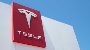 tesla