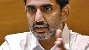 Amaravati resolution to be sent to Centre: Nara Lokesh on proposed amendment to Andhra Pradesh Reorganization Act