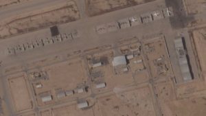 us air base