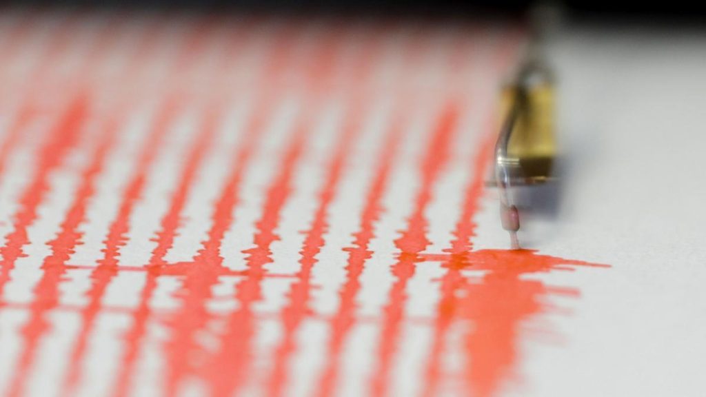 Mild earthquake of 4.1 magnitude reported in Sikkim; no casualties