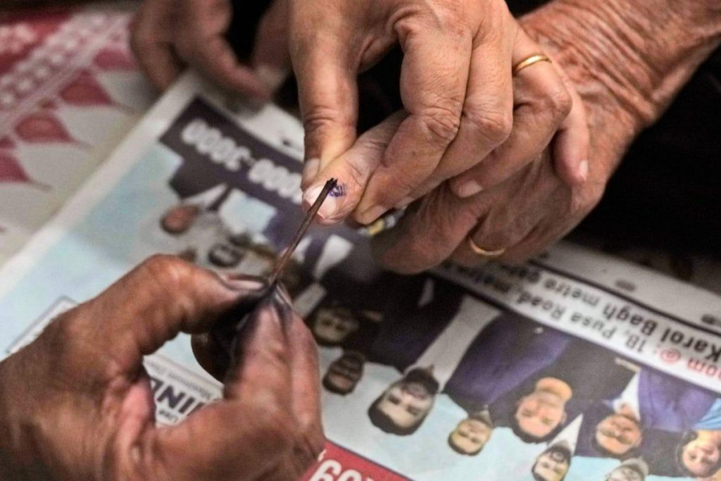 Tamil Nadu Elections 2026: Full List Of AIADMK Candidates And Their Constituencies For Assembly Polls