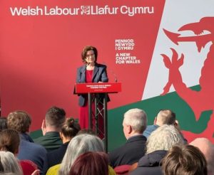 welsh labour