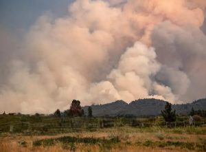 west heat fire