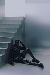 Why Fitness Tracker Whoop Has Launched a Fashion Line with Samuel Ross