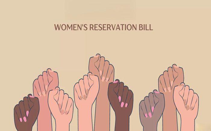 Women’s Reservation Act Rollout Sparks Heated Debate as Congress Demands All-Party Meeting