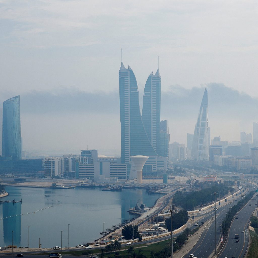 As Bahrain Cracked Down Amid War, a Death in Custody Sparked Outrage