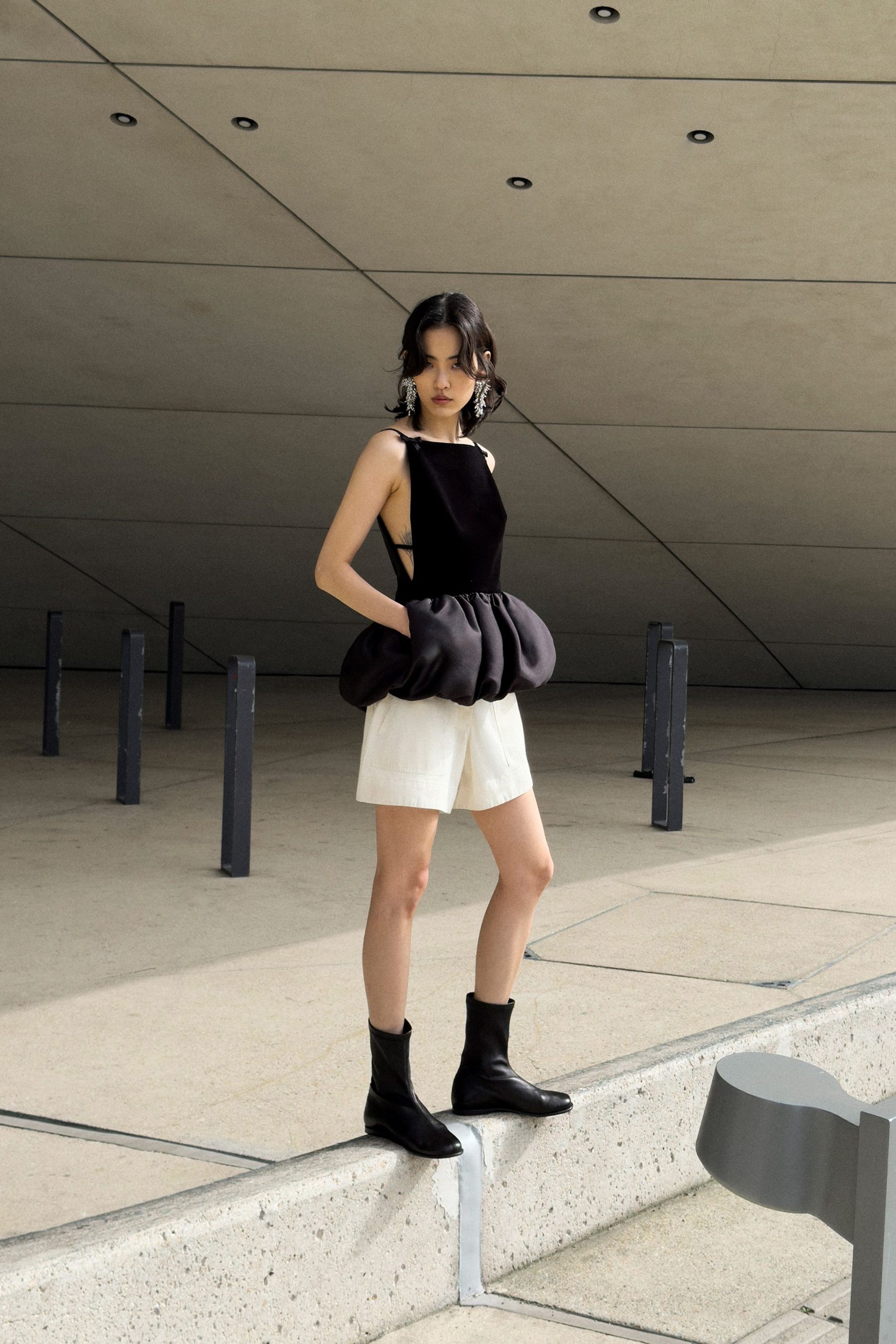 Self-Portrait Fall 2026 Ready-to-Wear