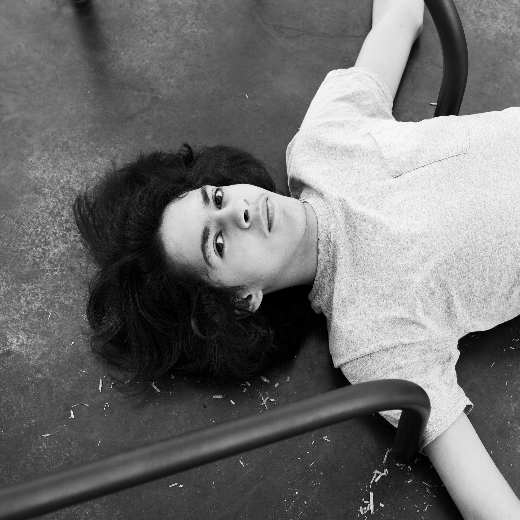 Teenagers’ Unconventional Interactions with AI Chatbots Raise Interesting Insights