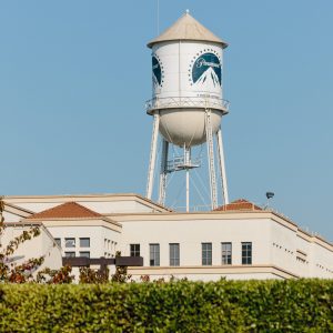 Jeff Shell Steps Down as President of Paramount