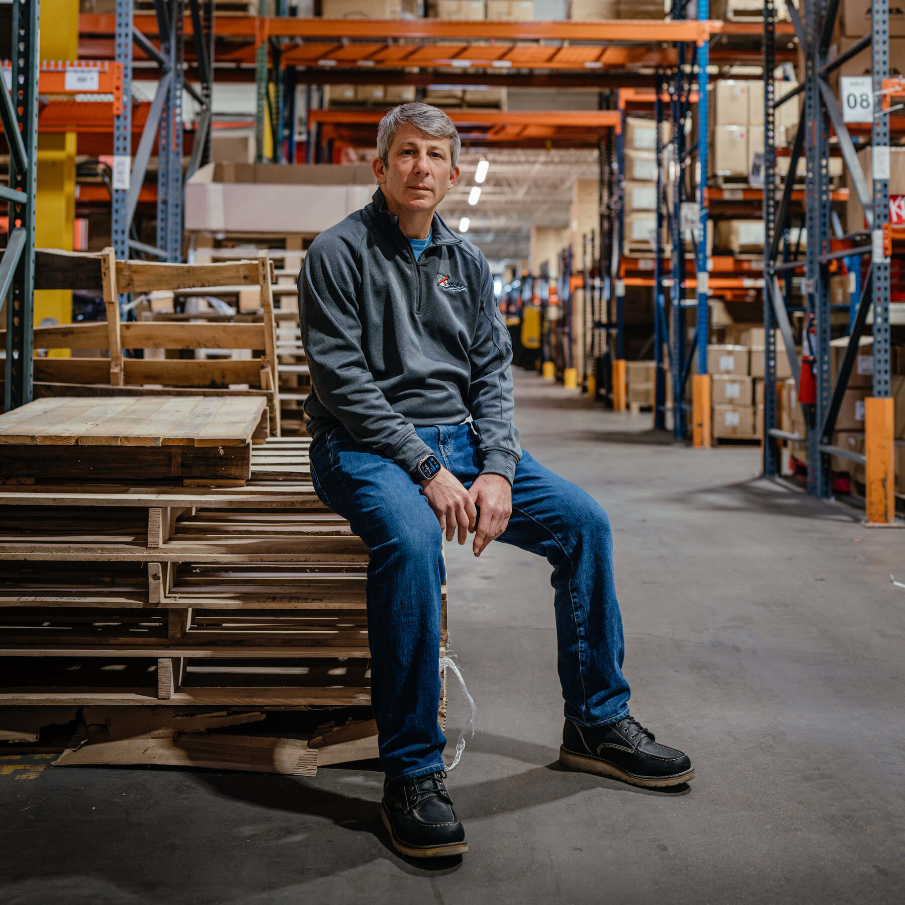 Trade Frauds and Accounting Tricks on the Rise as Tariffs Hit U.S.-China Imports