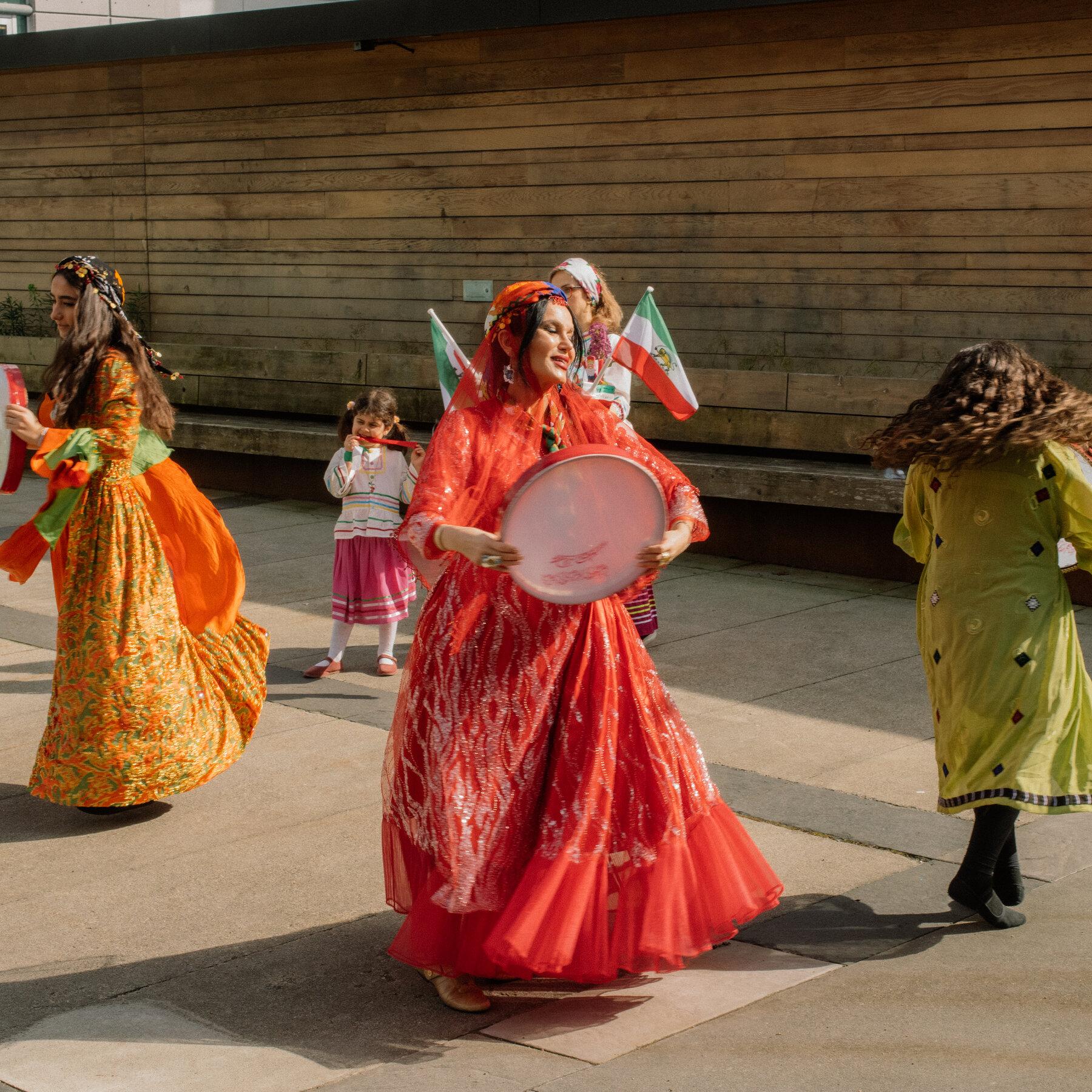 “Vancouver Activist’s Mysterious Death Highlights Fissures Within Canada’s Iranian Community”