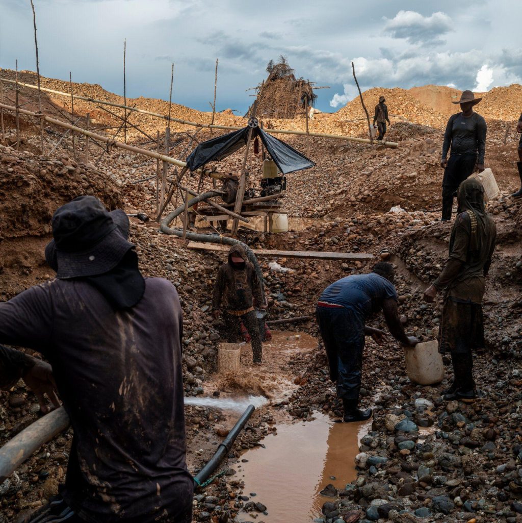 Canada Is a World Leader on Clean Gold, if You Don’t Look Too Closely