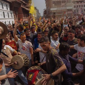 Gen Z Looks to Nepal as a Test Case of Its Hopes