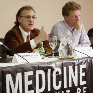 Stephen Lewis, Leftist Canadian Politician and AIDS Activist, Dies at 88