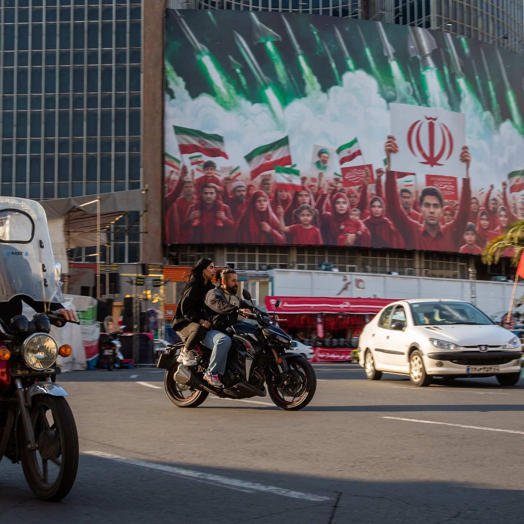 Iran Rejects US 48-Hour Ceasefire Proposal, Demands Permanent End to Hostilities