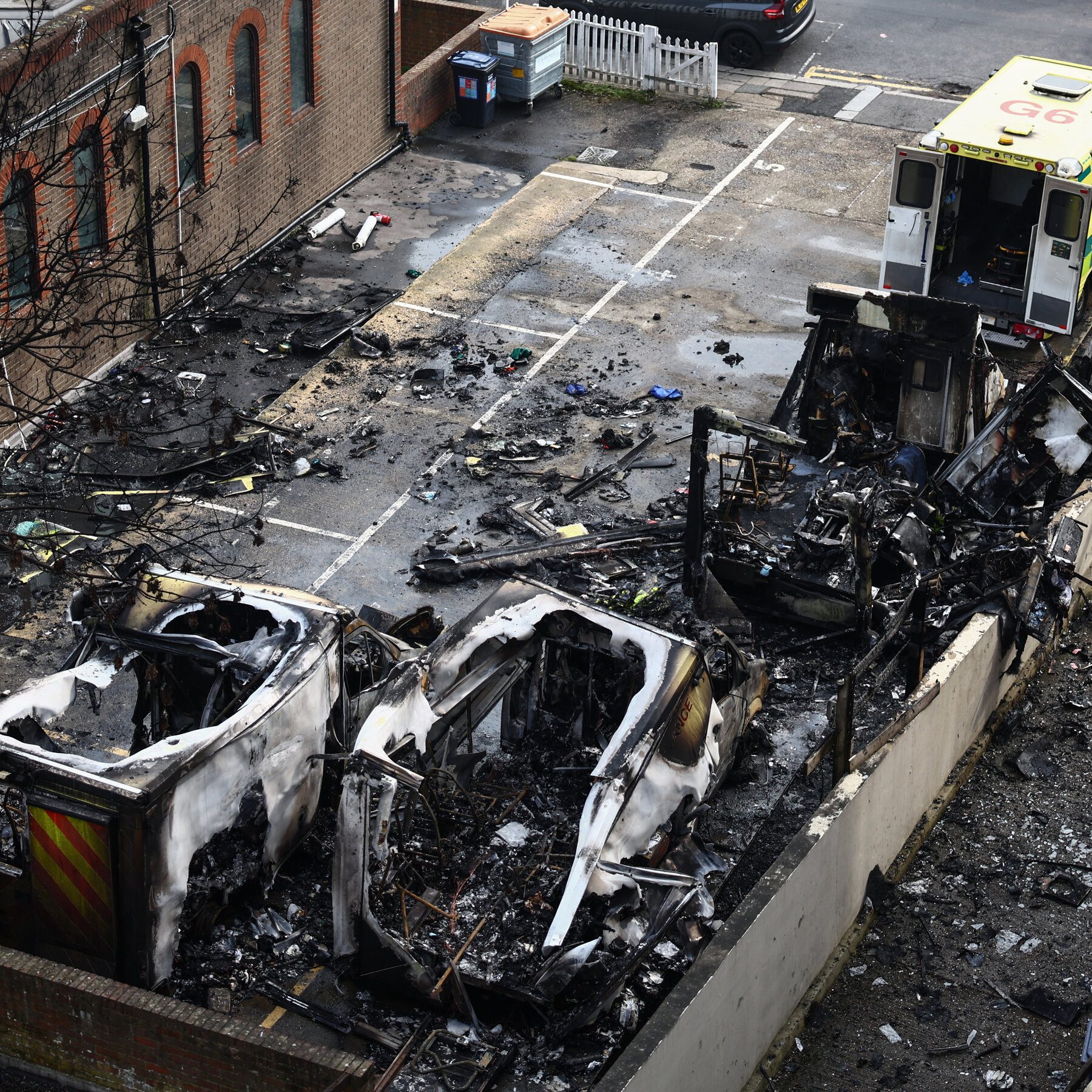 Islamist Group Attacks Jewish Targets Across Europe