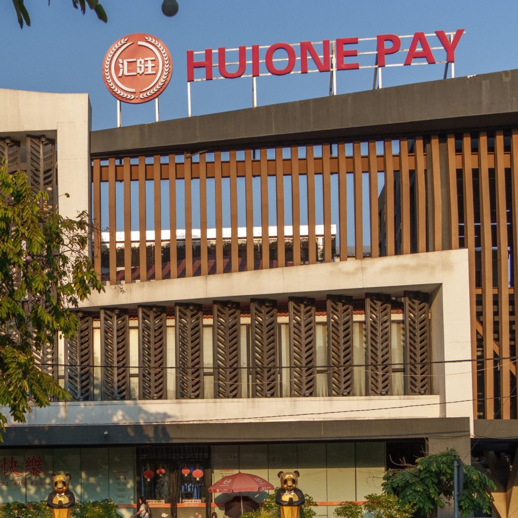 The Fall of a Cambodian Money-Laundering Giant