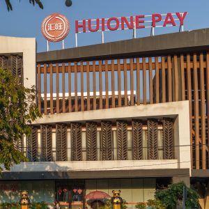 The Fall of a Cambodian Money-Laundering Giant