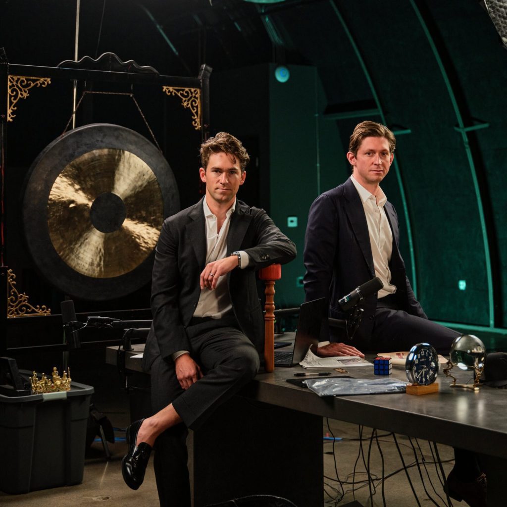 OpenAI Buys Streaming Show ‘TBPN,’ Aiming to Change Narrative on A.I.