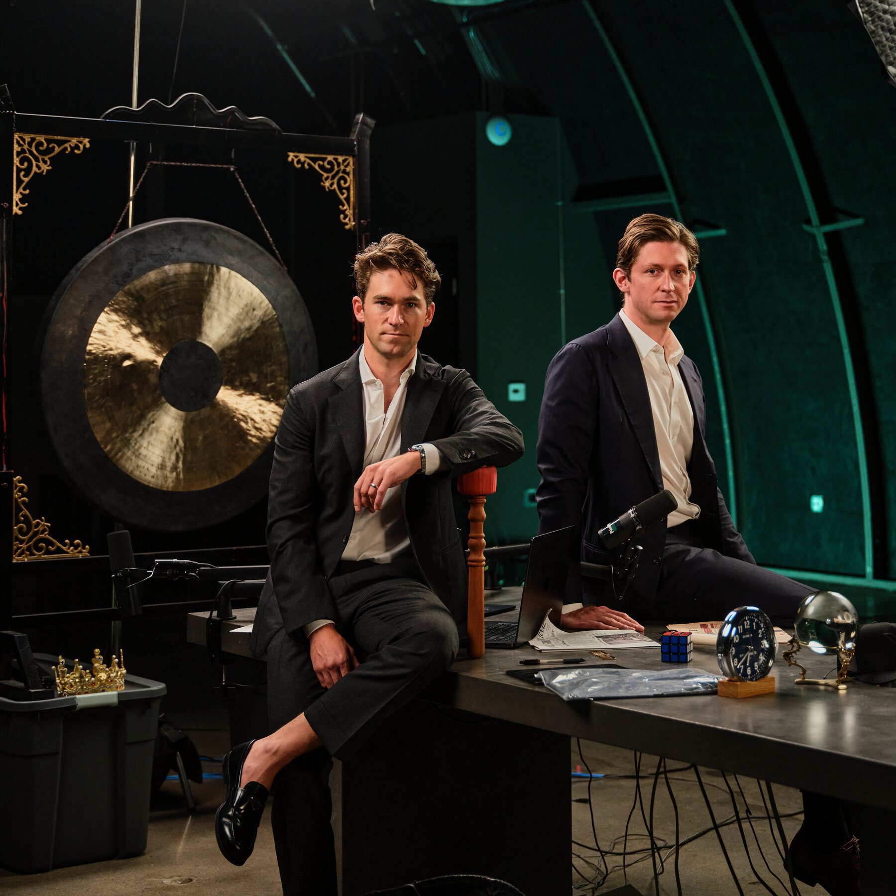 Artificial Intelligence Pioneer OpenAI Acquires ‘TBPN’ Streaming Show to Foster Inclusive Discussion on Emerging Tech