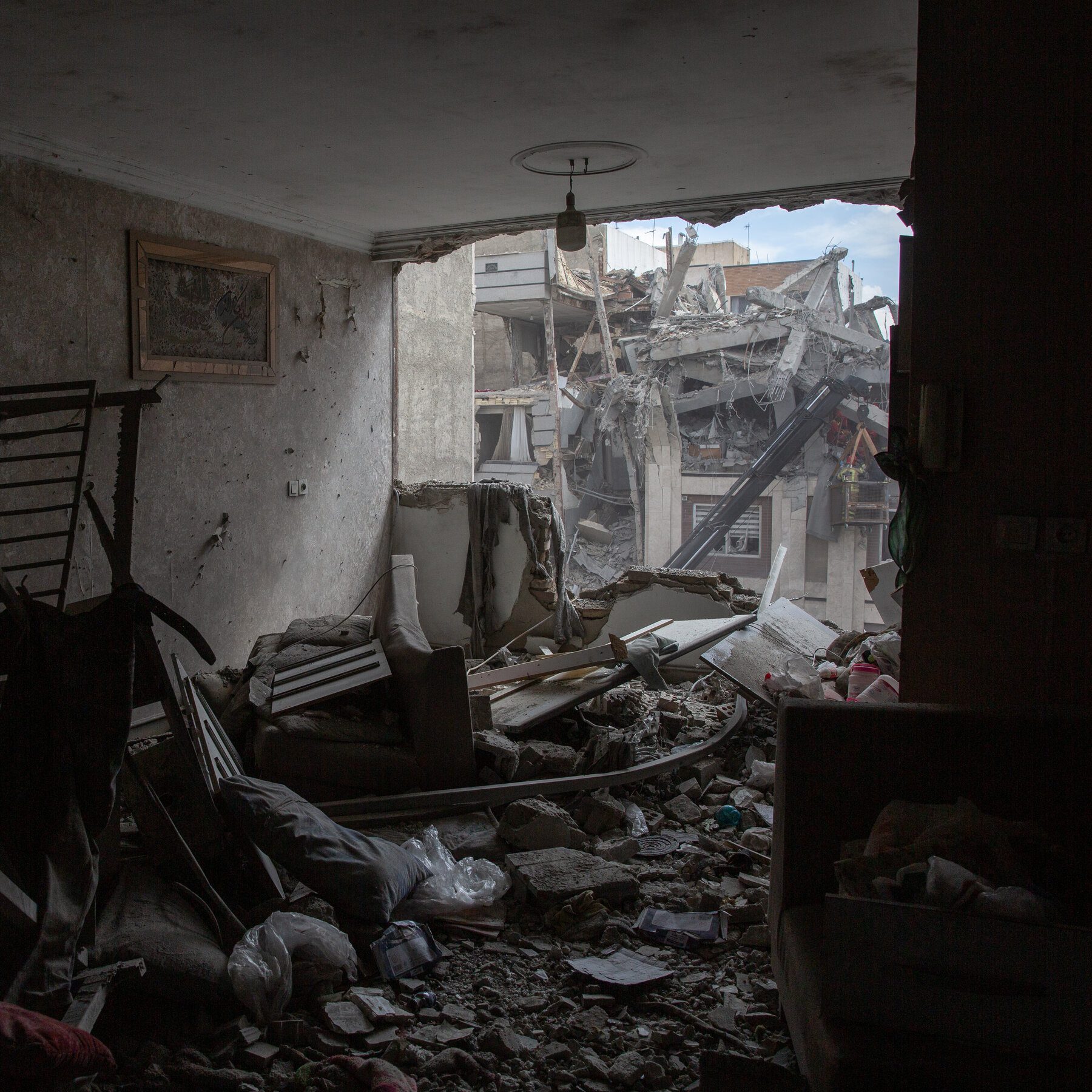 War With Iran Shapes Trump’s 2027 Budget: Massive Military Push Overshadows Child Care and Social Spending