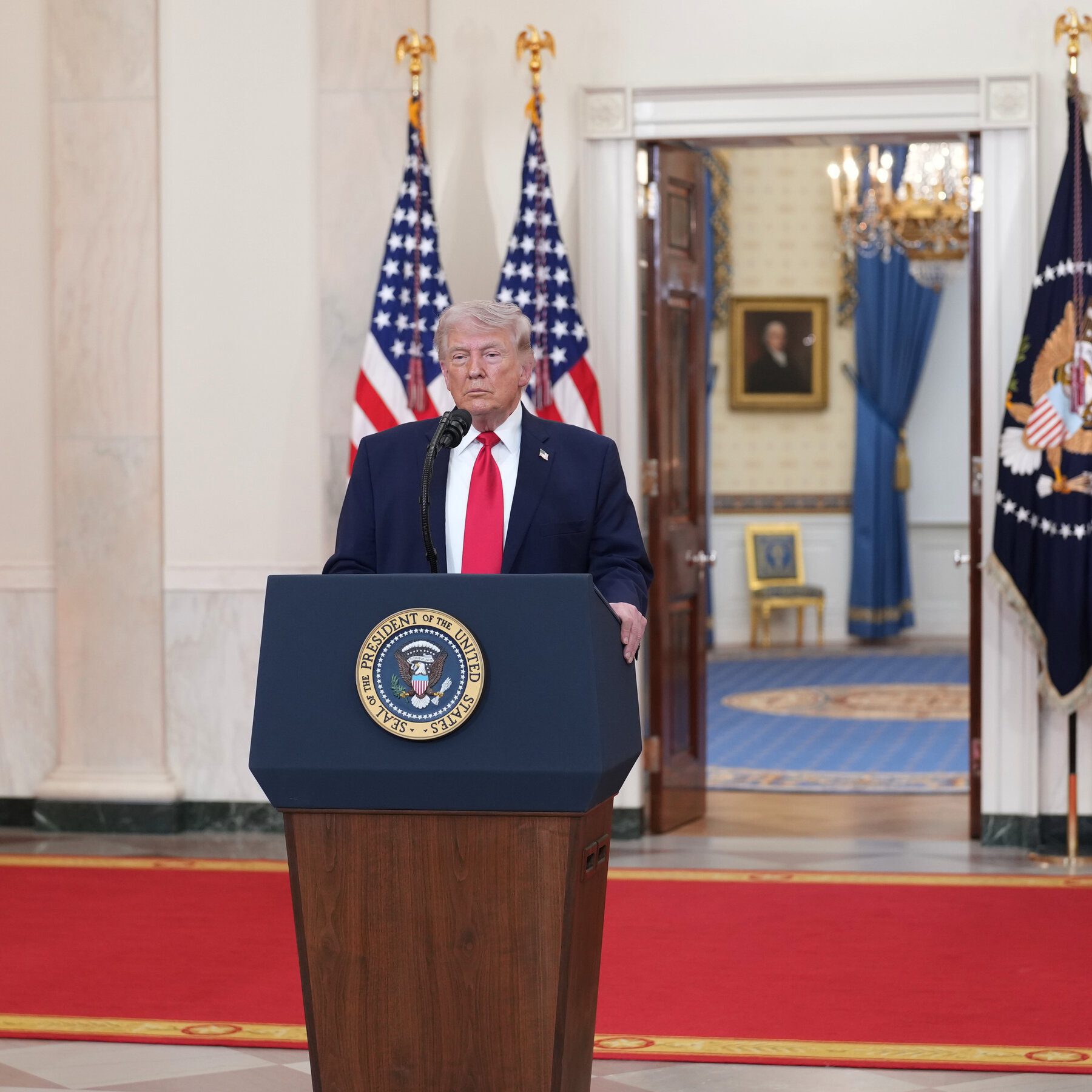 Trump’s Iran Deadline Looms with Uncertain Outcome for US Foreign Policy