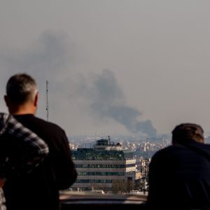 Trump’s Endgame in Iran?