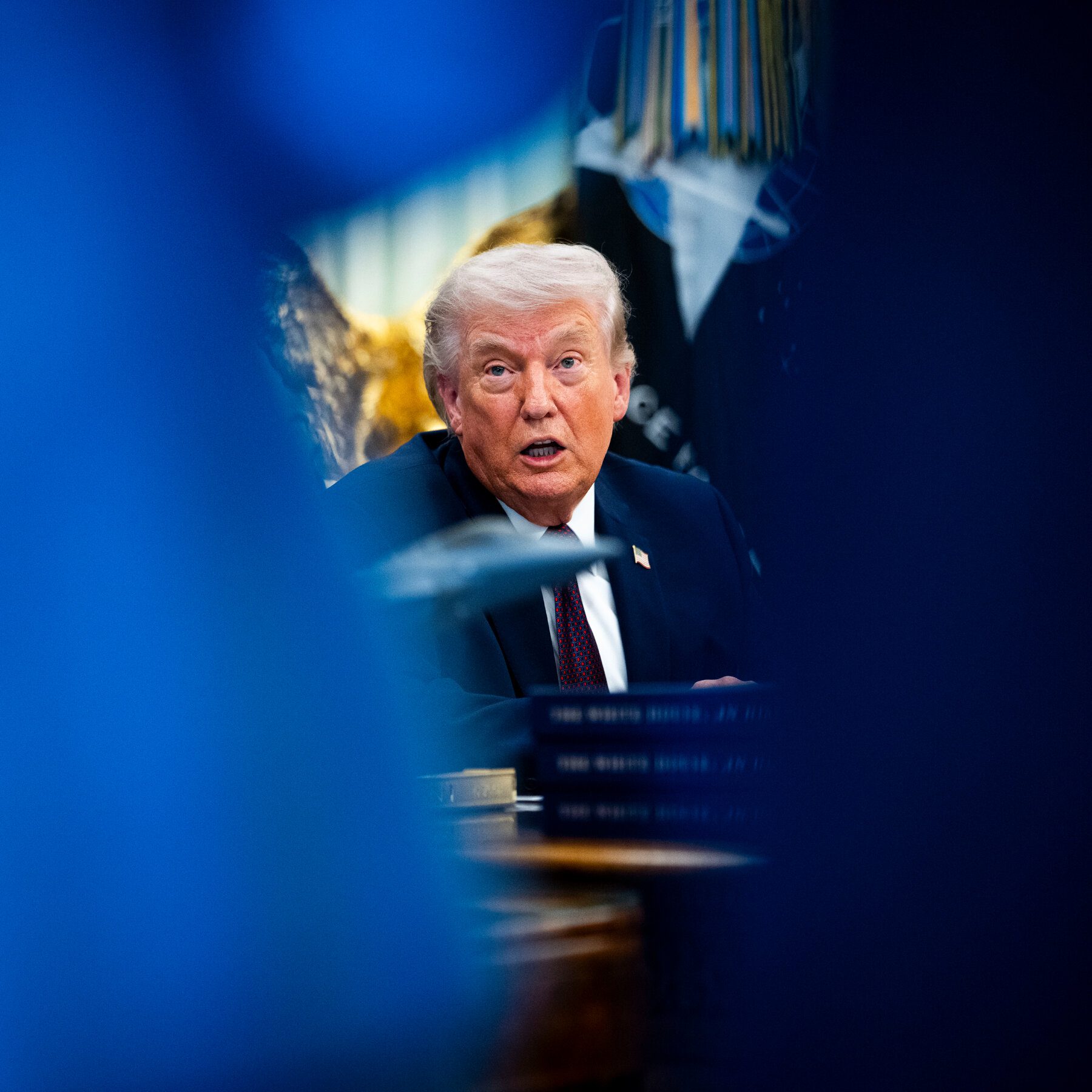 “Blast Hits Iranian Bridge, Leaving Dozens Dead and Injured in Wake of US Warning”