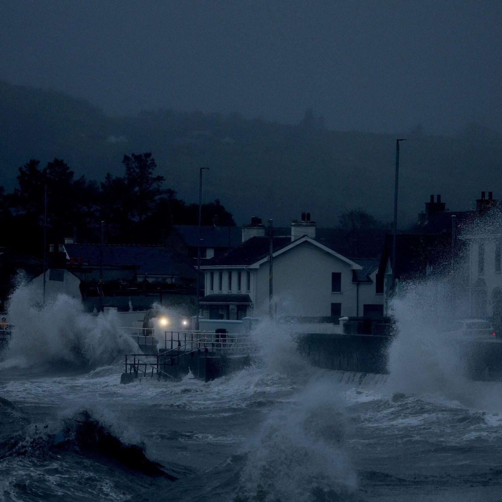 “Unraveling the Mystery Behind Storm Names: The Complex System Behind Dave”