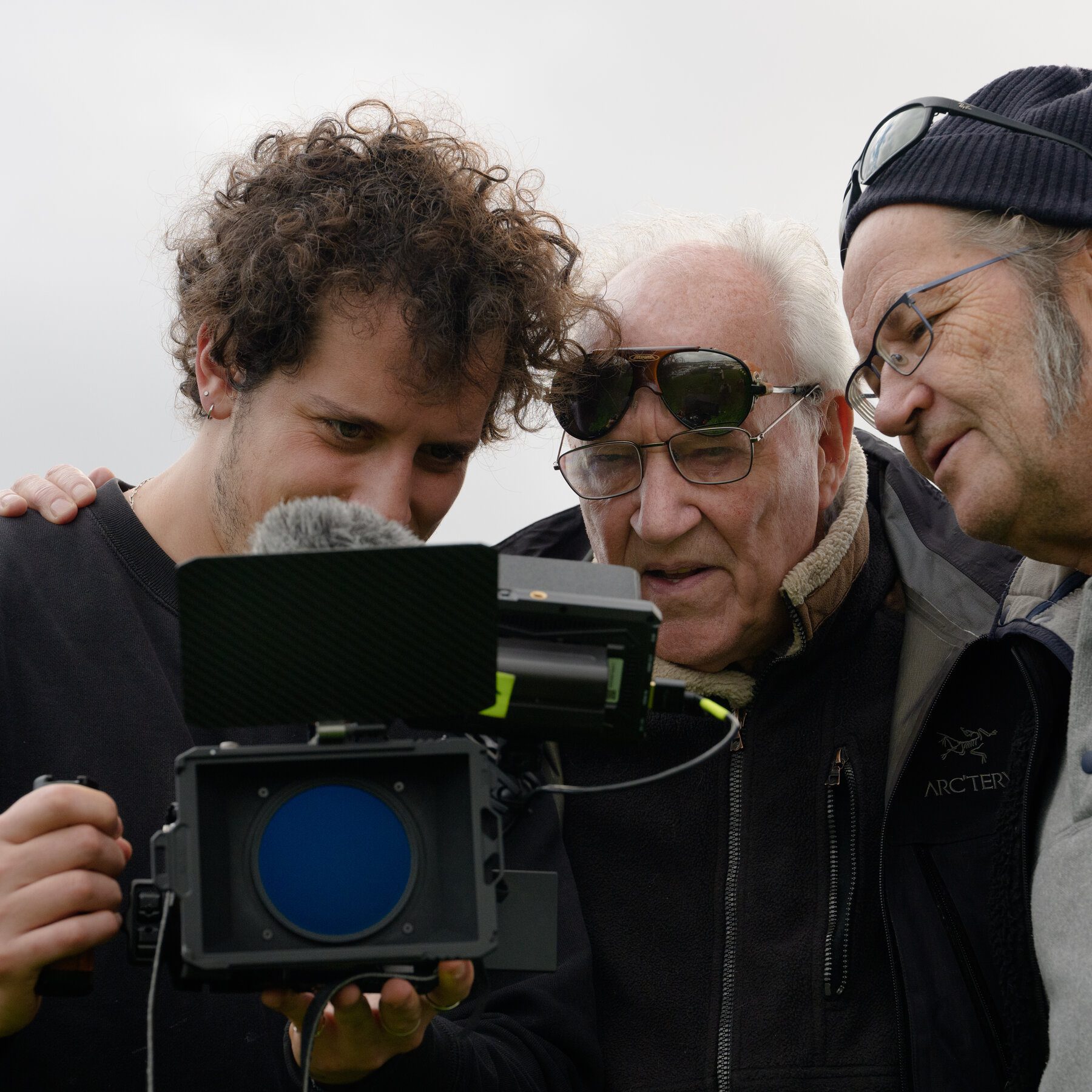 “50 Artists Embark on Immersive Journey with Visionary Filmmaker Werner Herzog in the Azores”