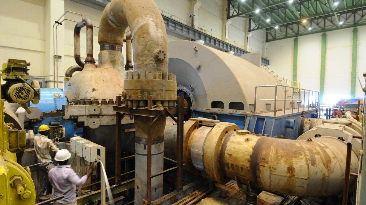 India’s Fast-Breeder Reactor Prototype Faces Scrutiny Amid Transparency Concerns