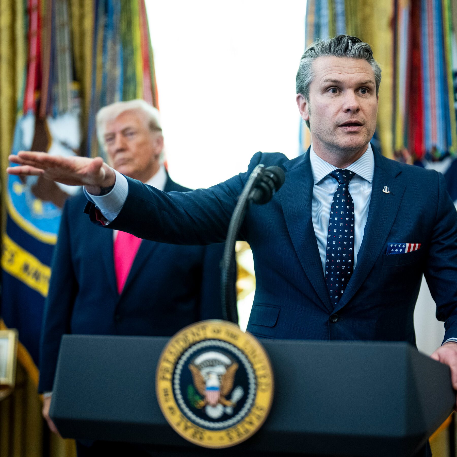 Trump’s Iran War Pledge Unfulfilled: A Year On, No Clear Exit Strategy in Sight