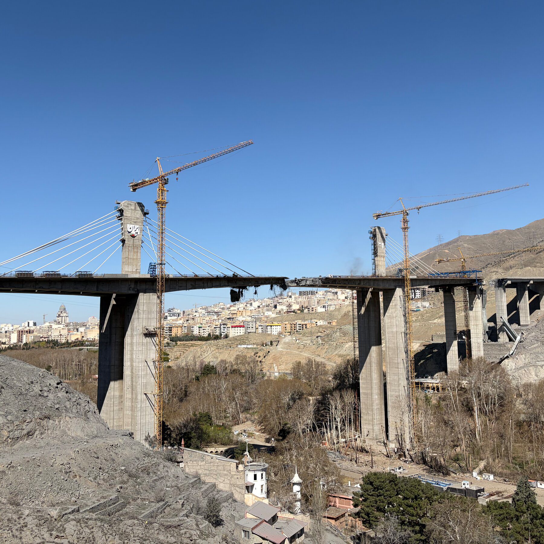 Drone Attack Targets Kuwaiti Oil Refinery, Igniting Global Concern Over Gulf Region Security