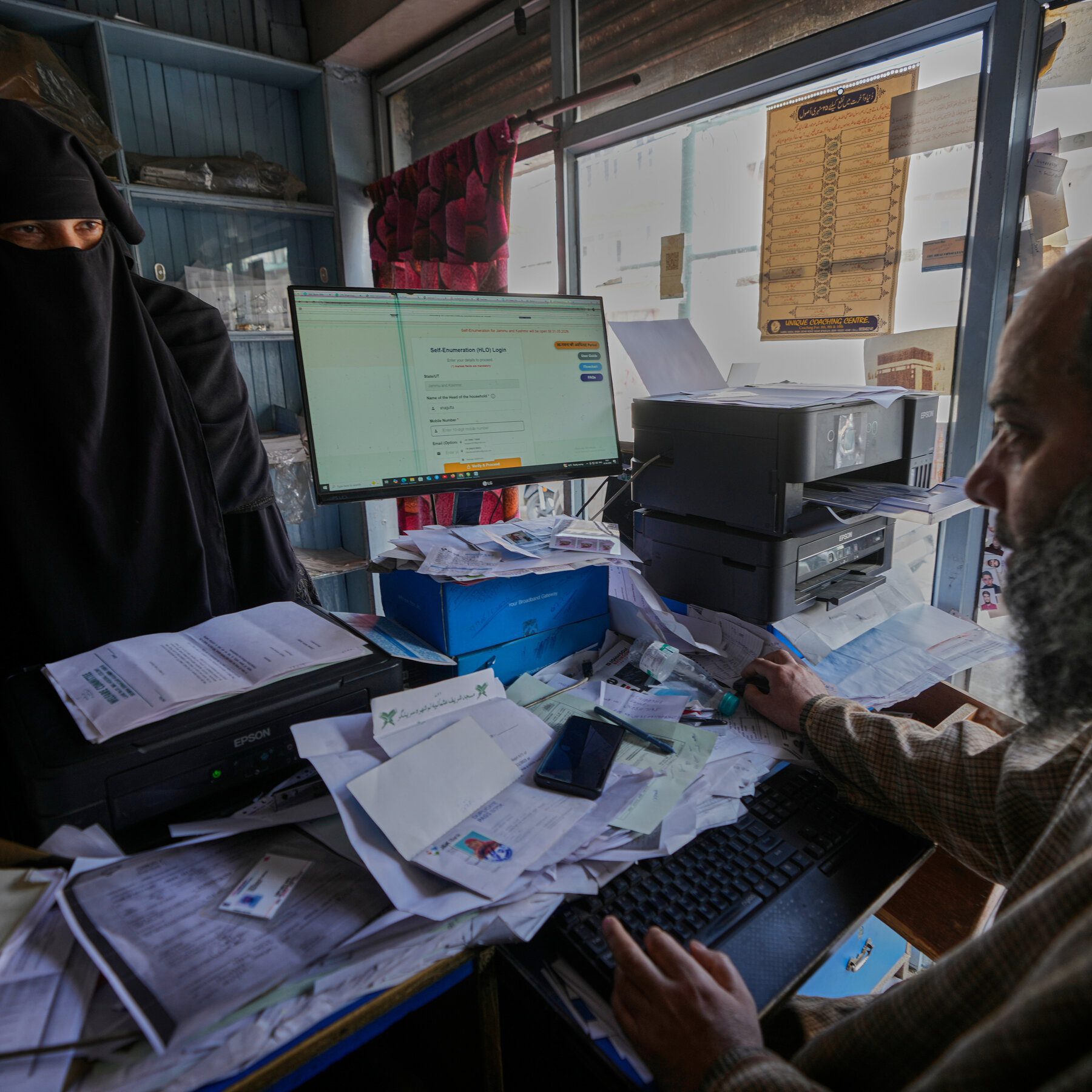 India Preps for Massive 2027 Census to Reflect Nation’s Evolving Demographics