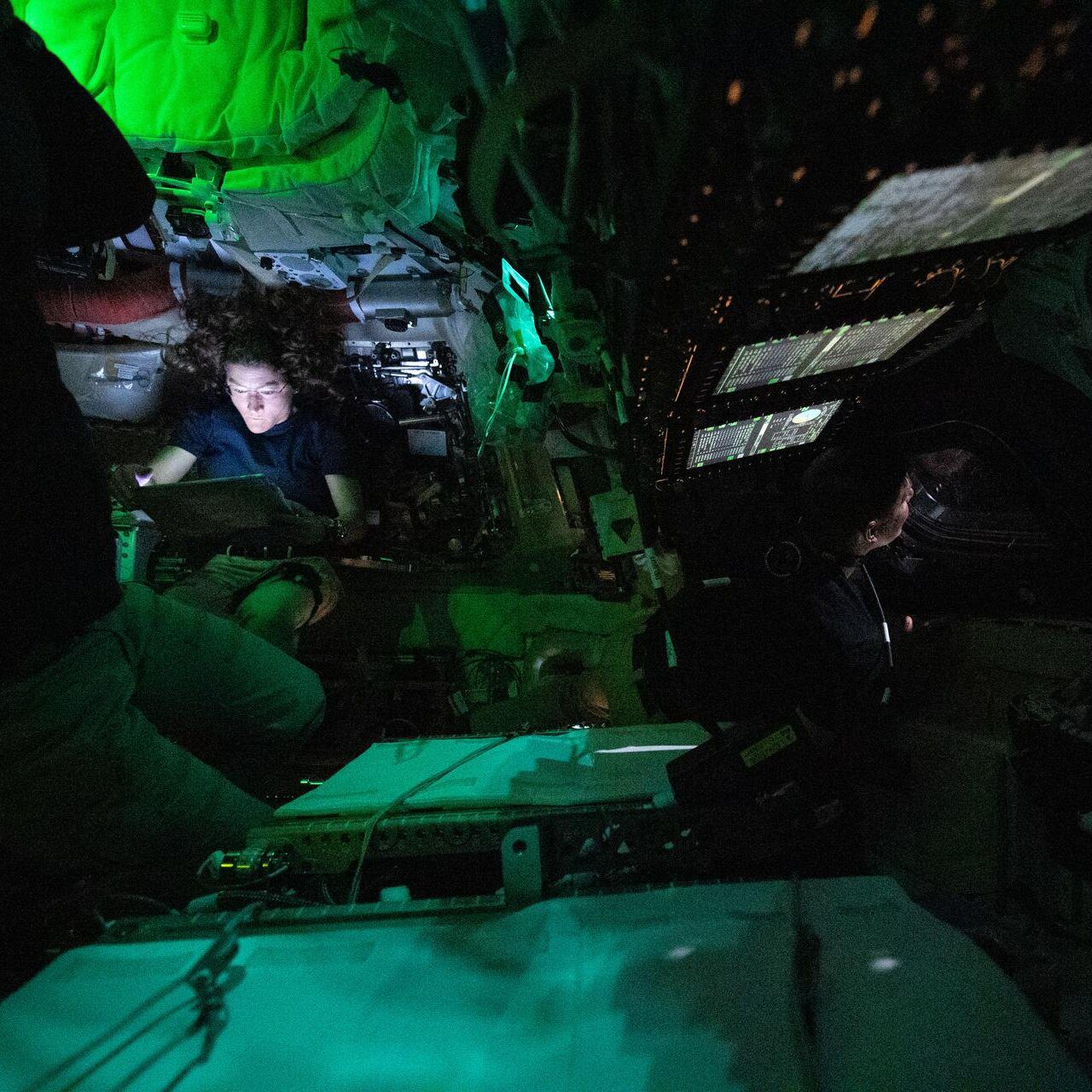 NASA’s Artemis II Mission Reaches Critical Milestone as Astronauts Approach Lunar Orbit