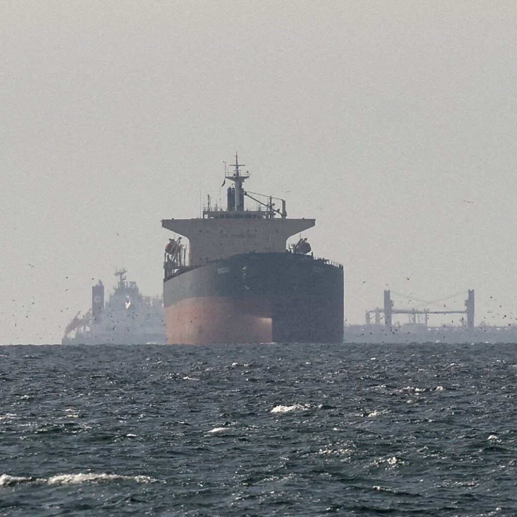 Europe’s Options in the Strait of Hormuz: Few, and Risky