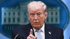 US Naval Blockade in Strait of Hormuz: Understanding the Implications