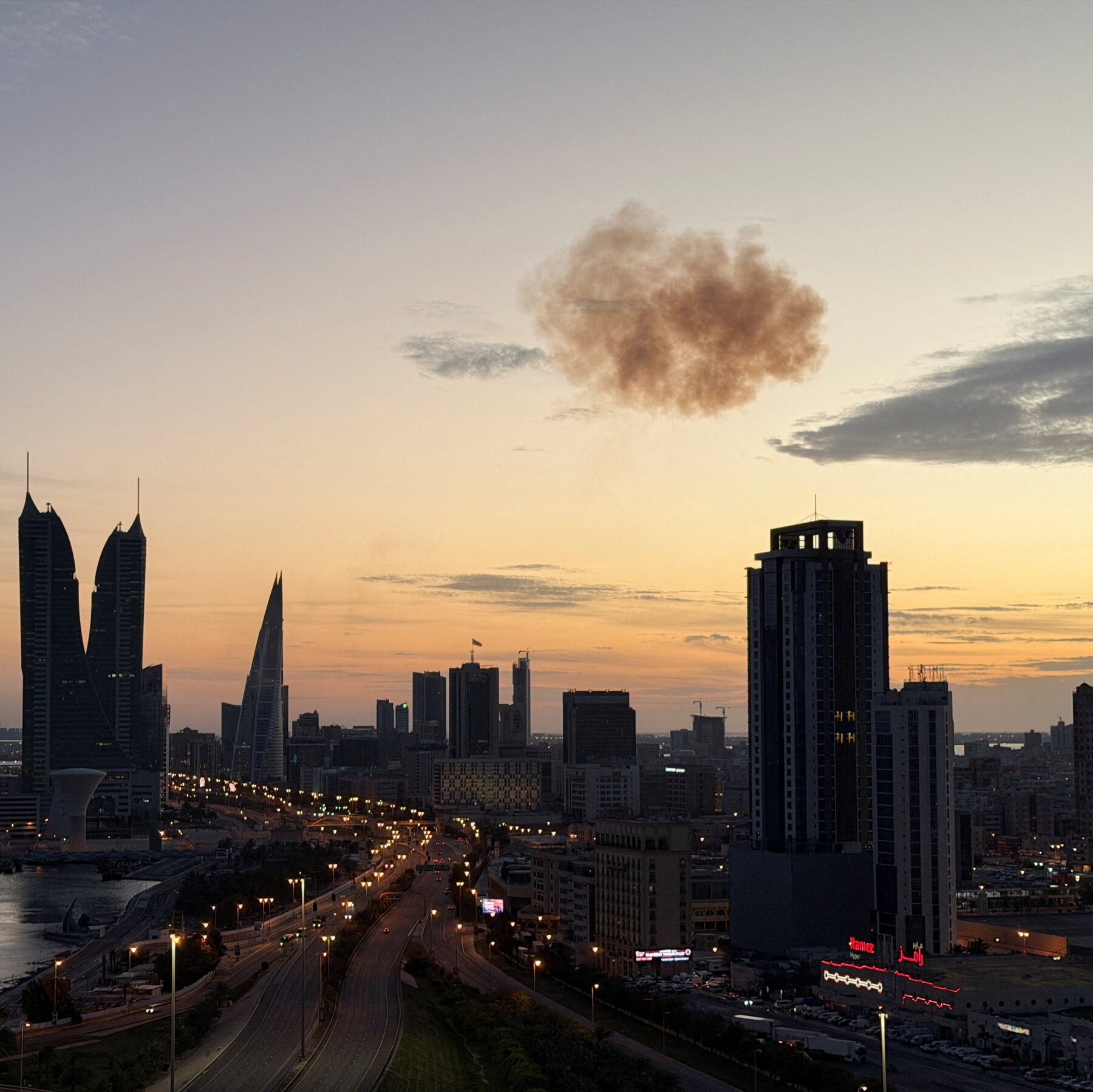 Militaries Worldwide Grapple with Depleting Interceptor Missile Stocks