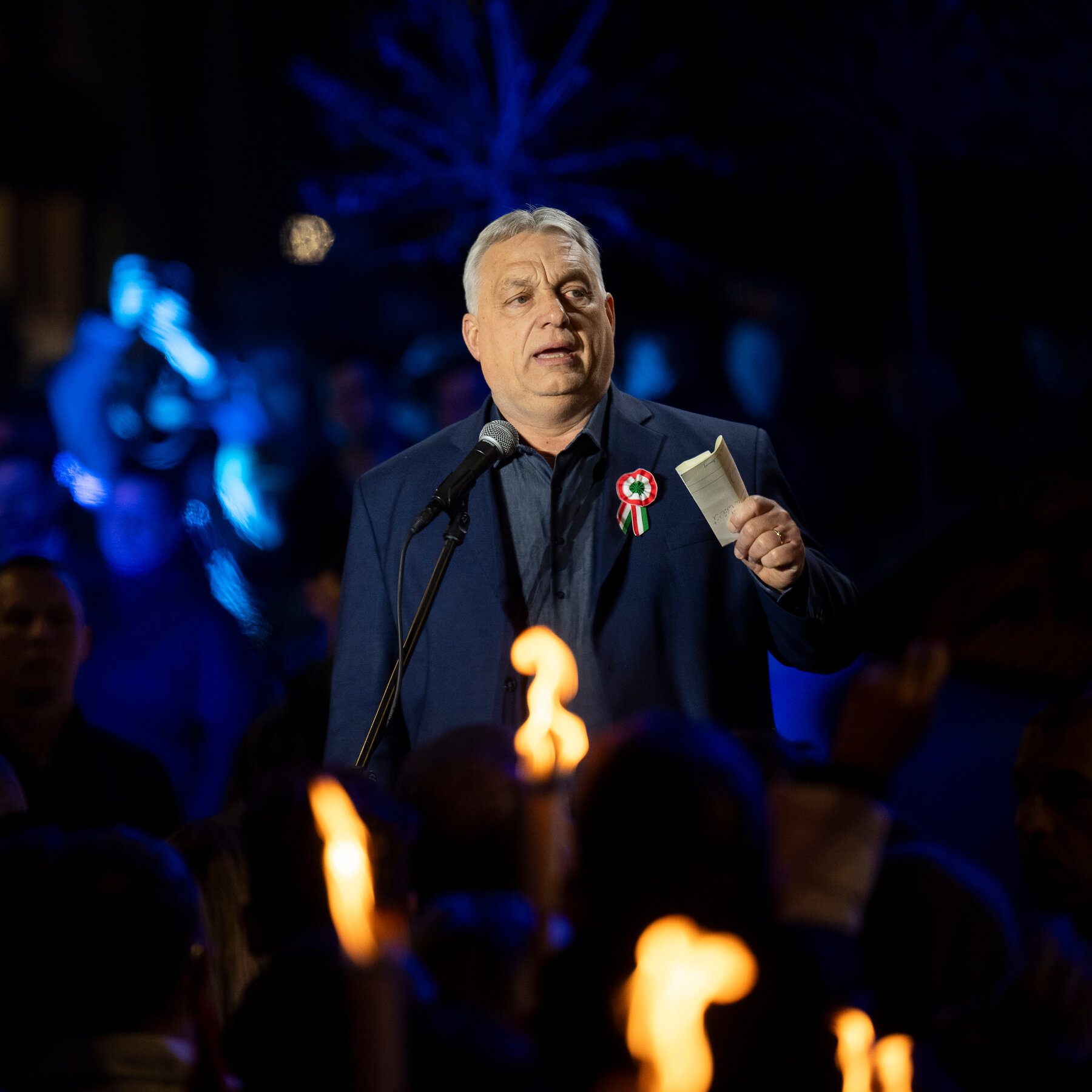 Hungary’s Election: Allegations of Russian Interference and Influence