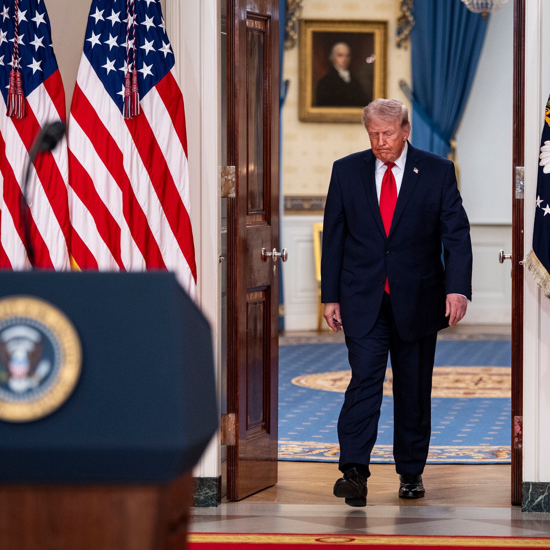 Iran-US Tensions Remain at a Boil: Trump’s Uncertain Policy Threatens Global Stability