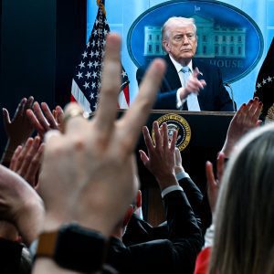 Trump Backs Down, but Questions Remain About Iran’s Concessions and the Strait