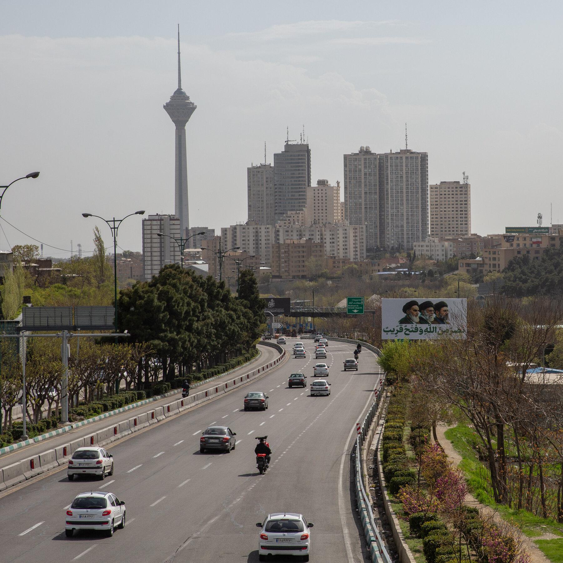 French Couple Detained in Iran for Spying Allegations Released After High-Profile Case