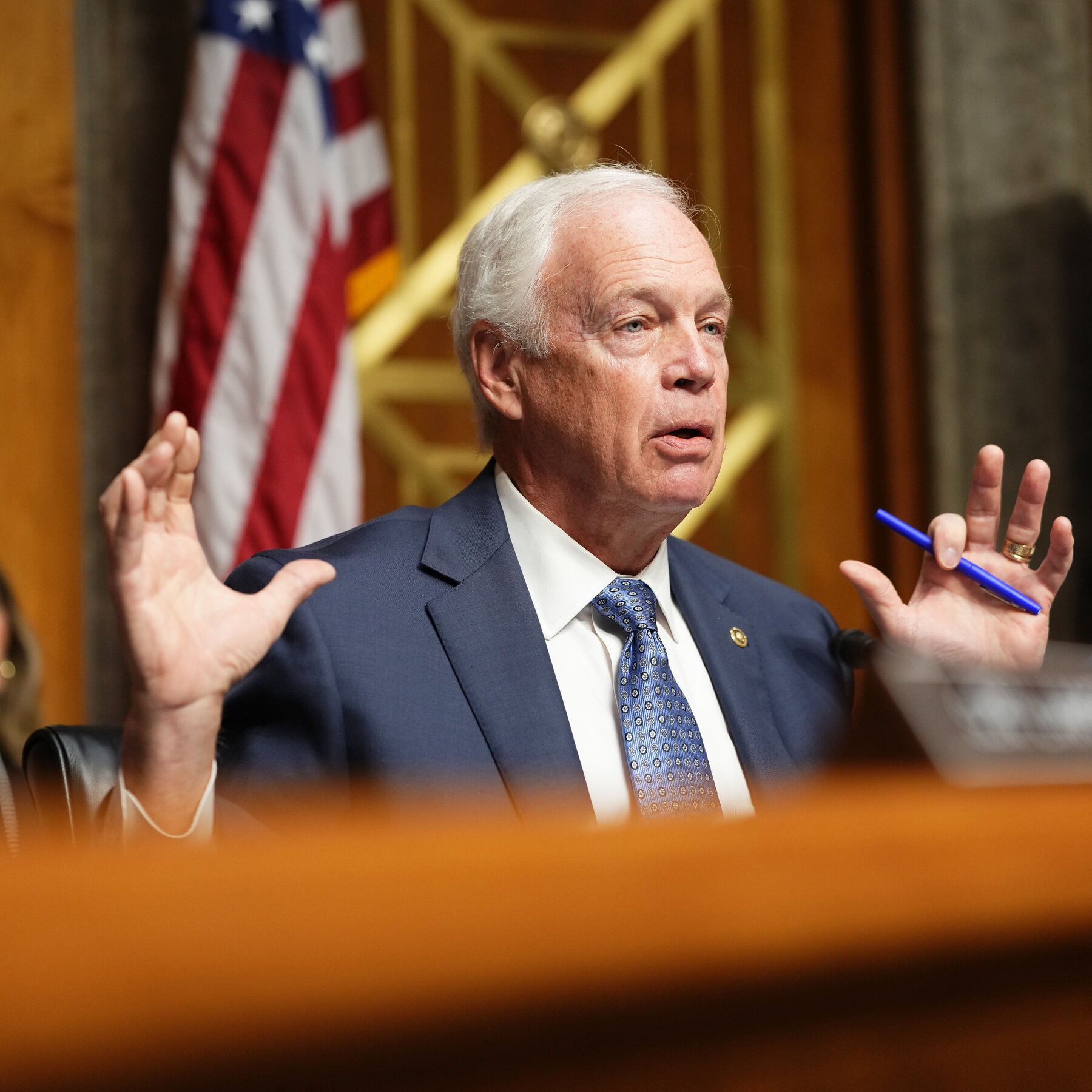 Trump’s Threats Against Iran Spark Backlash from Conservative Figures