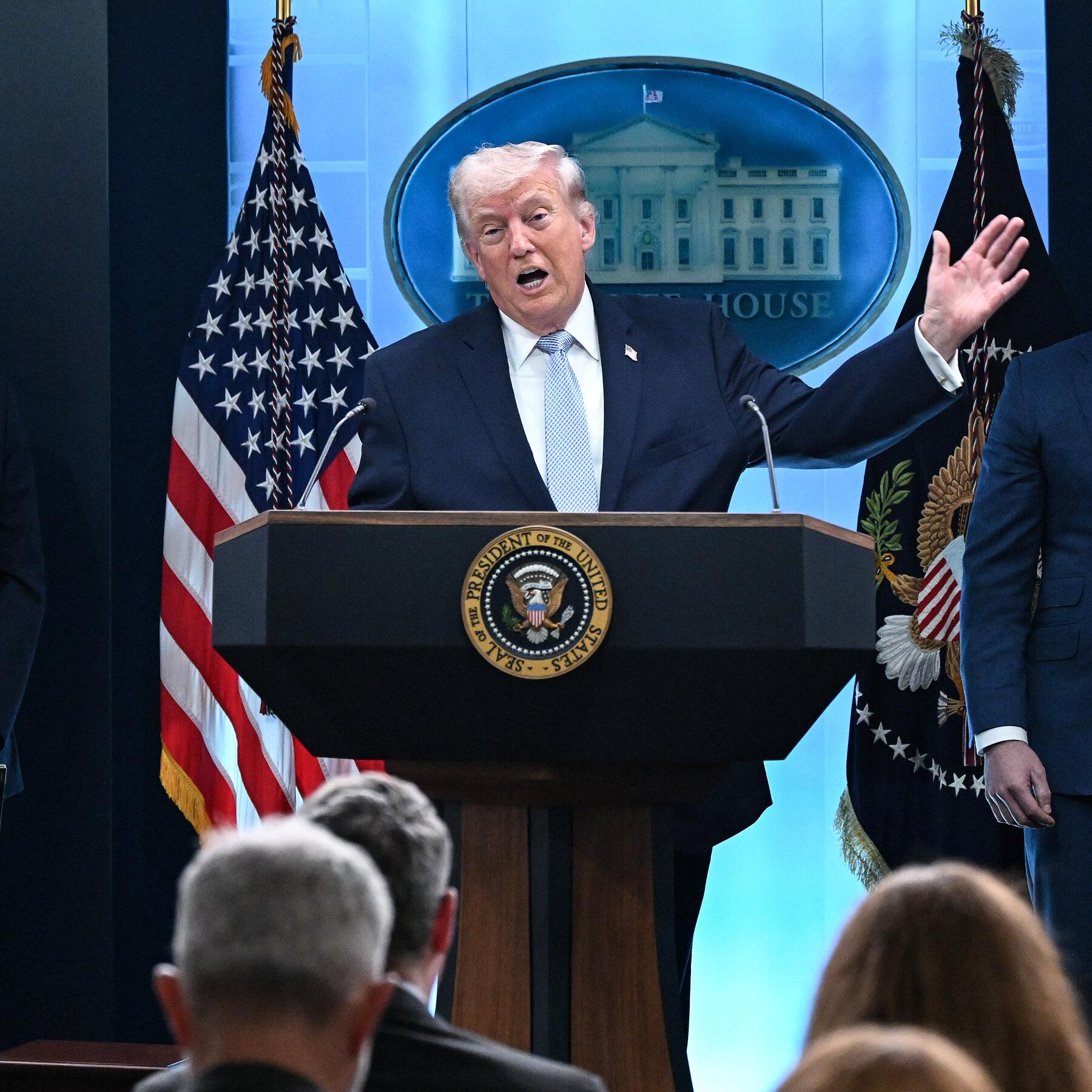 Trump’s Iran War: Unraveling the Complexities of a Fragile Ceasefire After 5 Weeks of Unprecedented Conflict