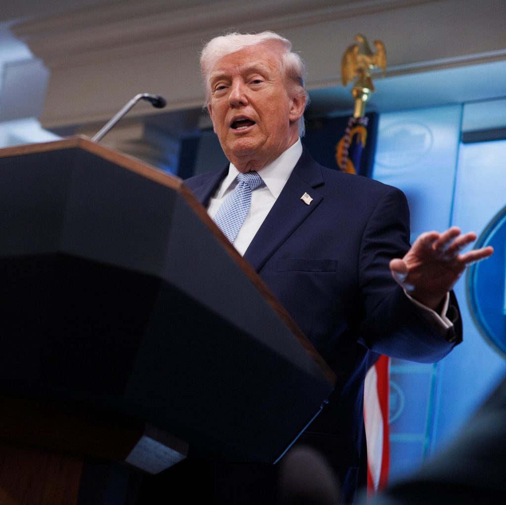 Has Trump Met His War Goals in Iran?