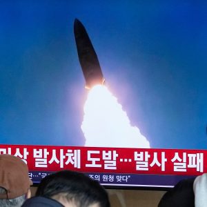 North Korea Tests New Weapons, Drawing Lessons from Iran War
