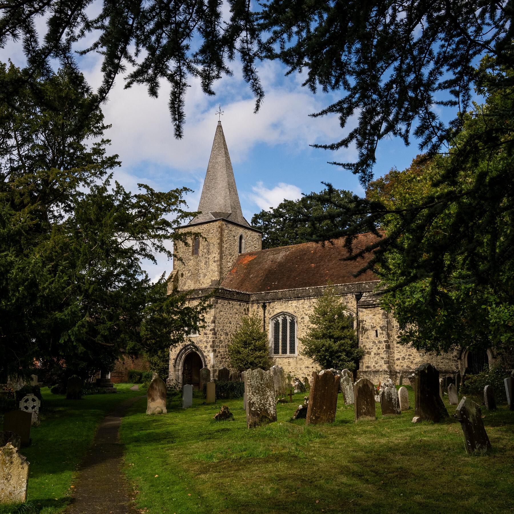 Britain’s Young People Not Experiencing a Christian Revival, Study Finds